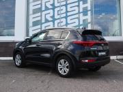 Kia Sportage IV Владимир  - изображение 31