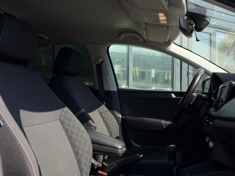Skoda Rapid II Ижевск  - изображение 21