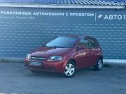 Chevrolet Aveo I Ижевск  - изображение 20