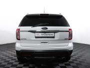 Ford Explorer V Москва  - изображение 35