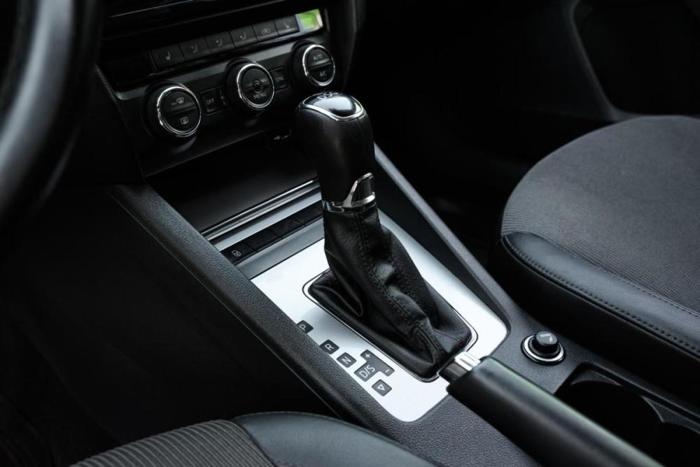Skoda Octavia III (A7) Ульяновск  - изображение 15