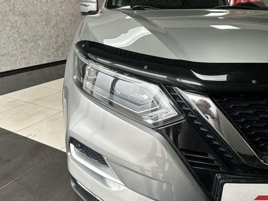 Nissan Qashqai II Рестайлинг Ярославль  - изображение 9