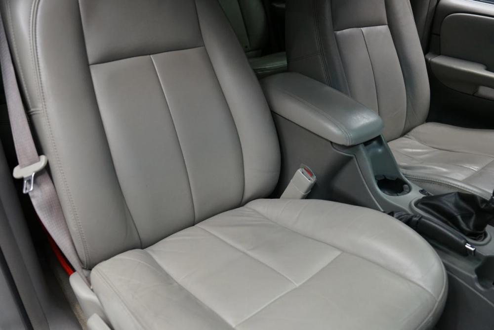 Chevrolet TrailBlazer I Рестайлинг Крым  - изображение 25