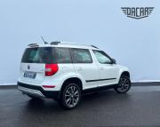 Skoda Yeti I Рестайлинг Санкт-Петербург  - изображение 20
