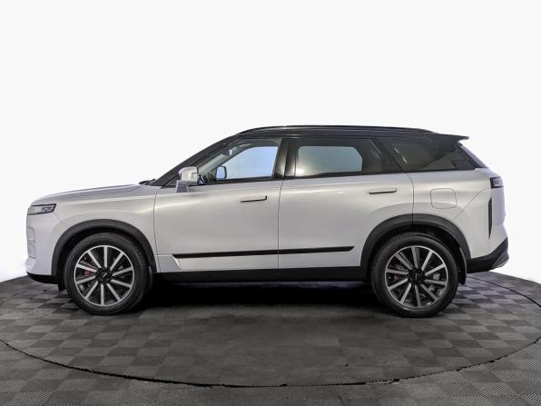 Jaecoo J7 I с пробегом 2023 года, цена 2 255 000 рублей, 32472 км, внедорожник, Автокод Объявления