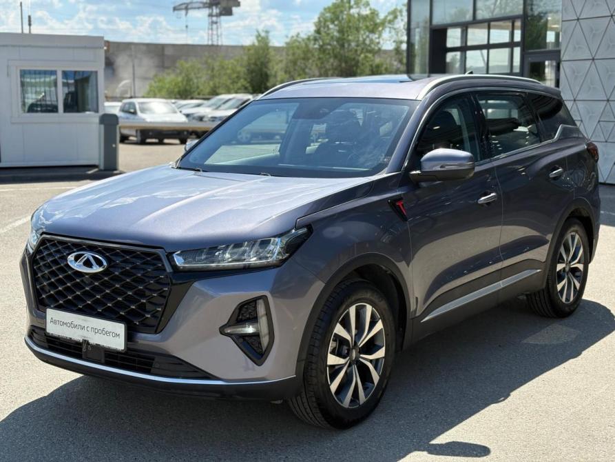 Chery Tiggo 7 Pro Max I Томск  - изображение 4