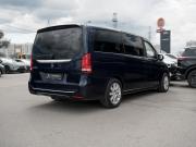 Mercedes-Benz V-Класс III (W447) Москва  - изображение 30