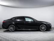 Toyota Camry IX (XV80) China Market Москва  - изображение 25