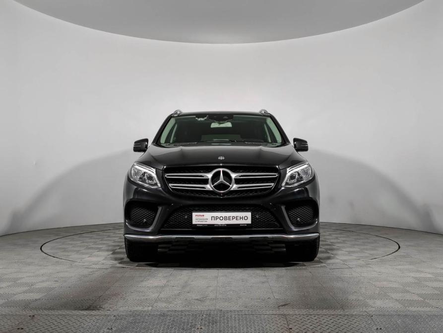 Mercedes-Benz GLE I (W166) Санкт-Петербург  - изображение 2