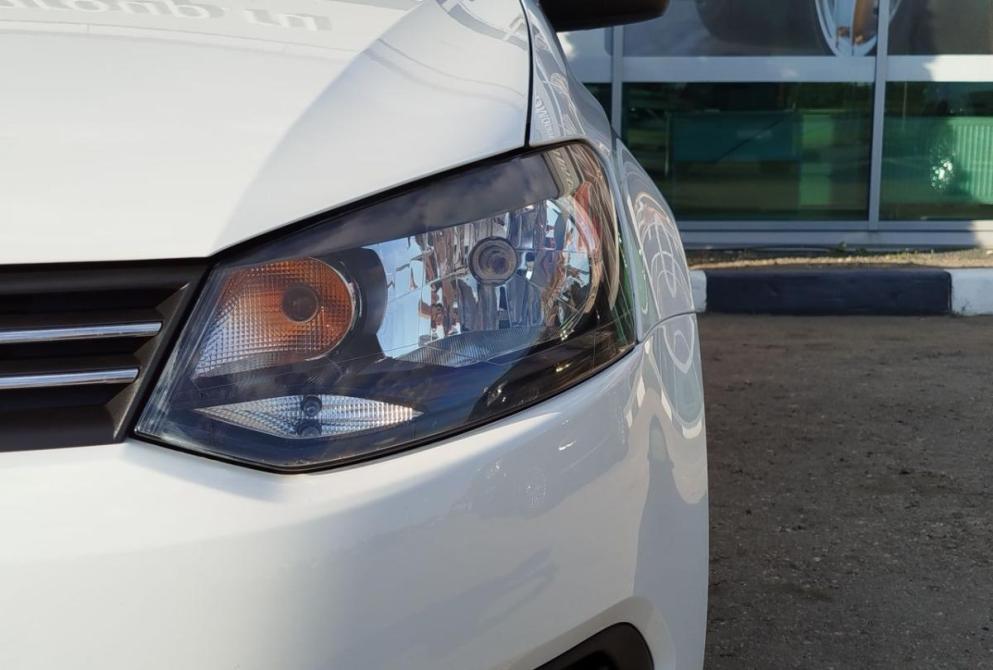 Volkswagen Polo V Саратов  - изображение 9