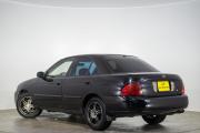 Nissan Sentra V (B15) Оренбург  - изображение 26