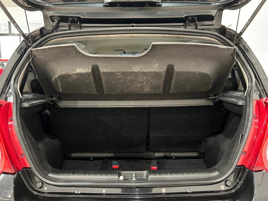 Chevrolet Aveo I Рестайлинг Санкт-Петербург  - изображение 12