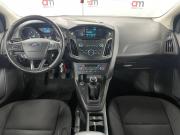 Ford Focus III Рестайлинг Санкт-Петербург  - изображение 29