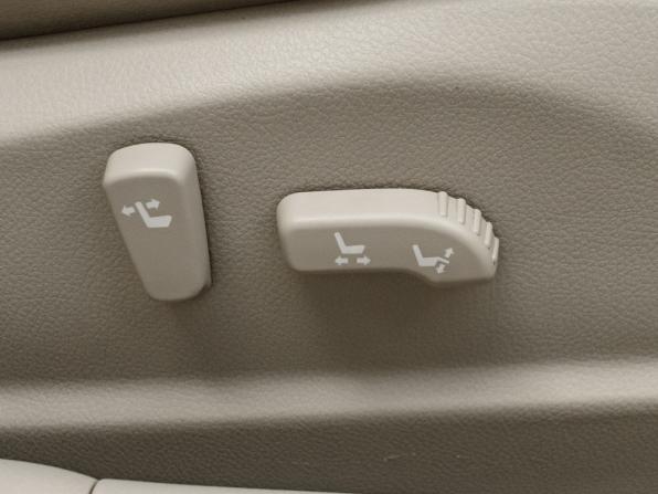 Nissan Teana II Рестайлинг с пробегом 2011 года, цена 1 165 000 рублей, 190466 км, седан, Автокод Объявления