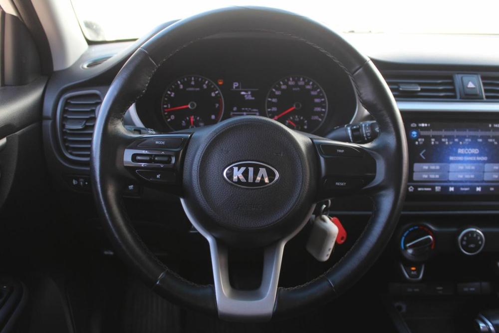 Kia Rio IV Пермь  - изображение 11