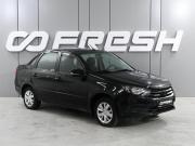 Lada (ВАЗ) Granta I Рестайлинг Ростов-на-Дону  - изображение 16