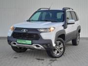 Lada (ВАЗ) Niva Travel I Новочеркасск  - изображение 16