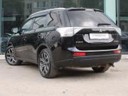 Mitsubishi Outlander III Самара  - изображение 21