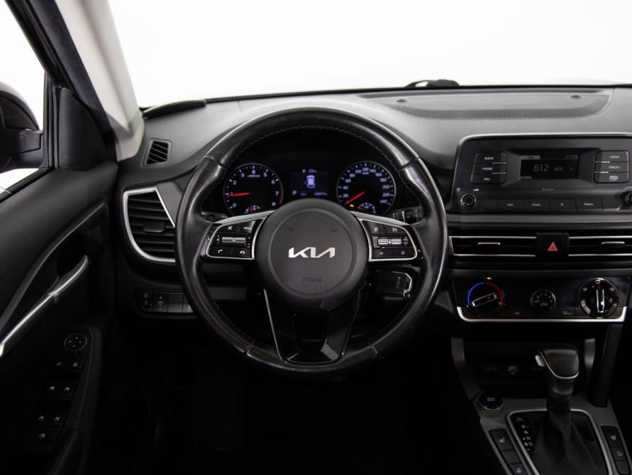 Kia Seltos I Санкт-Петербург  - изображение 9