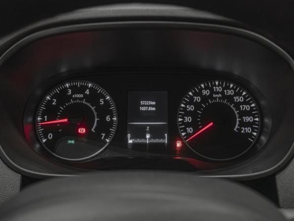 Renault Arkana I с пробегом 2020 года, цена 1 850 000 рублей, 57223 км, внедорожник, Автокод Объявления