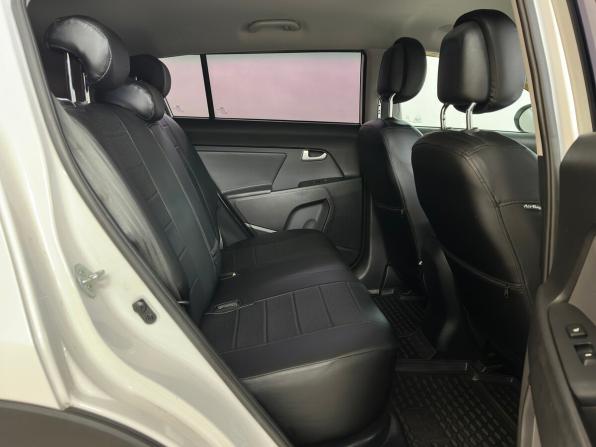 Kia Sportage III Рестайлинг с пробегом 2014 года, цена 1 520 000 рублей, 185740 км, внедорожник, Автокод Объявления