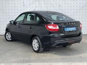 Lada (ВАЗ) Granta I Рестайлинг Тамбов  - изображение 24
