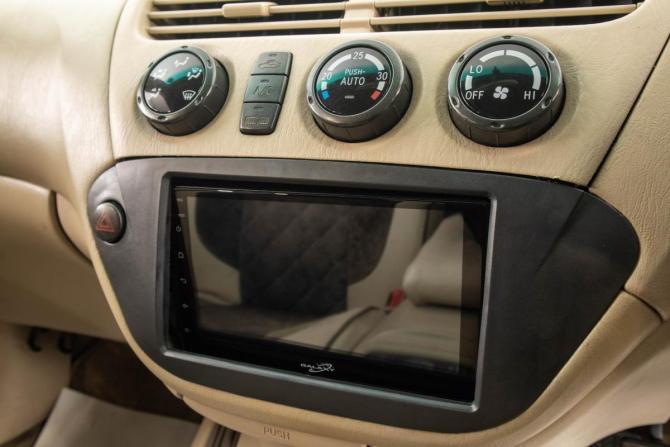 Toyota Vista V (V50) с пробегом 2000 года, цена 499 000 рублей, 299000 км, универсал, Автокод Объявления