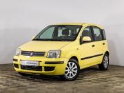 Fiat Panda II Санкт-Петербург  - изображение 18