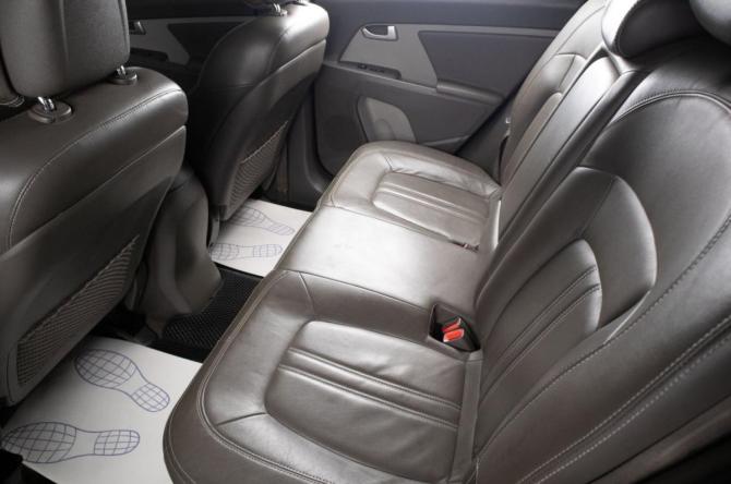 Kia Sportage III с пробегом 2011 года, цена 1 269 000 рублей, 248461 км, внедорожник, Автокод Объявления