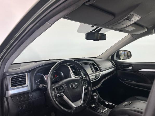 Toyota Highlander III (XU50) с пробегом 2014 года, цена 2 449 000 рублей, 142000 км, внедорожник, Автокод Объявления