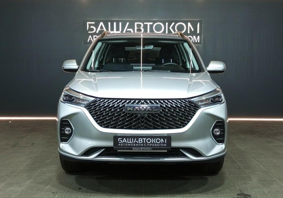 Haval M6 II Уфа  - изображение 2