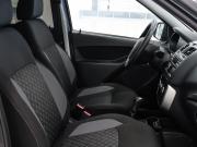 Lada (ВАЗ) Granta I Рестайлинг Самара  - изображение 35