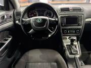 Skoda Octavia II (A5) Рестайлинг Ижевск  - изображение 32