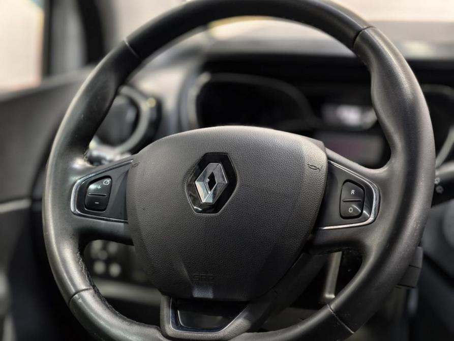 Renault Kaptur I Курск  - изображение 10