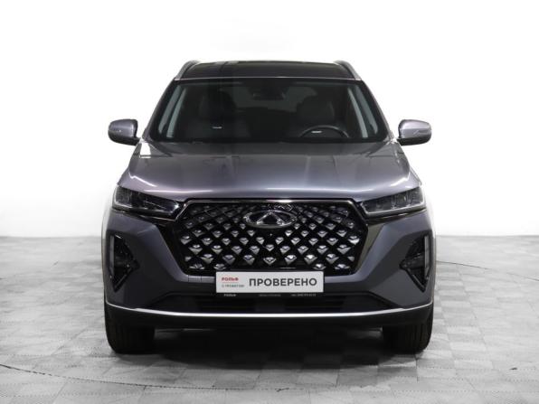 Chery Tiggo 7 Pro Max I с пробегом 2024 года, цена 1 979 000 рублей, 32151 км, внедорожник, Автокод Объявления