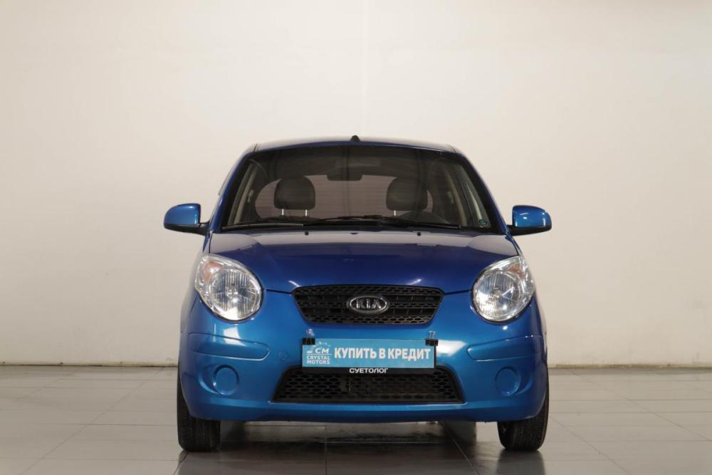 Kia Picanto I Рестайлинг Челябинск  - изображение 2