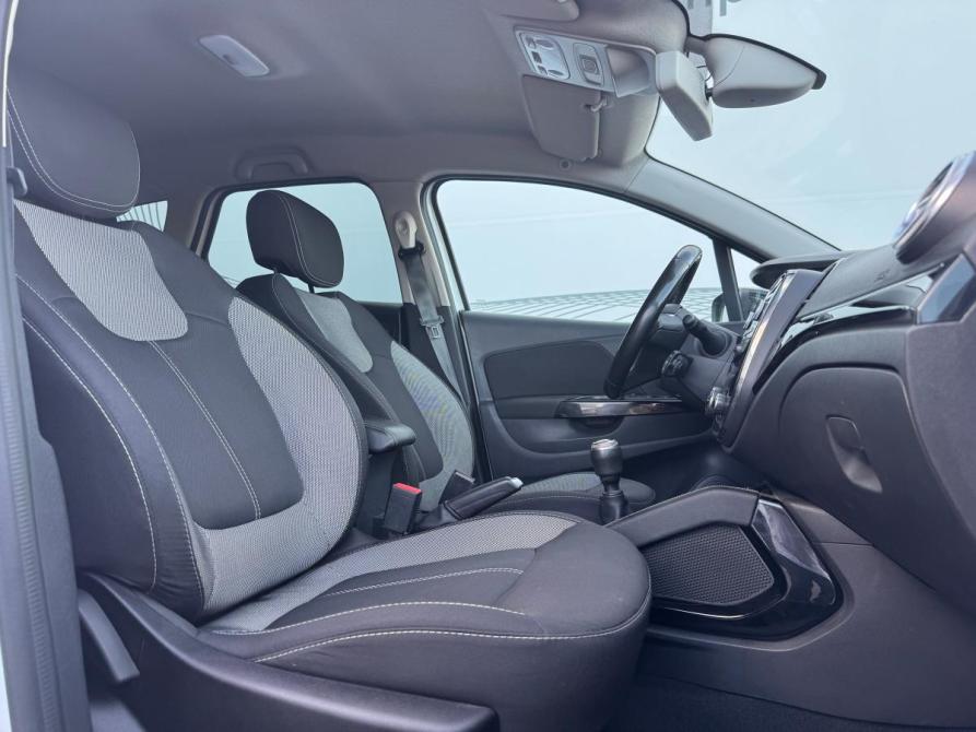 Renault Kaptur I Рестайлинг Воронеж  - изображение 14
