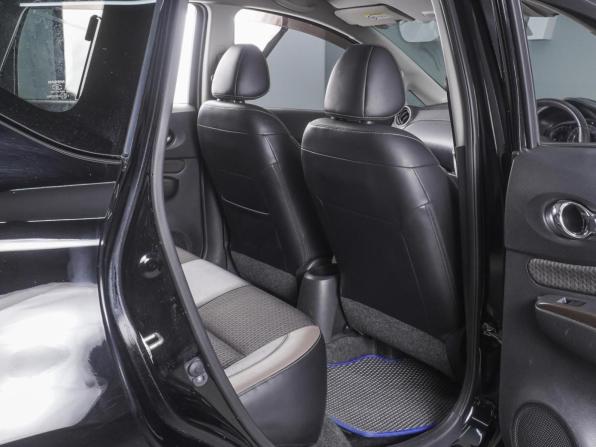 Nissan Note II Рестайлинг с пробегом 2019 года, цена 950 000 рублей, 124335 км, хэтчбек, Автокод Объявления