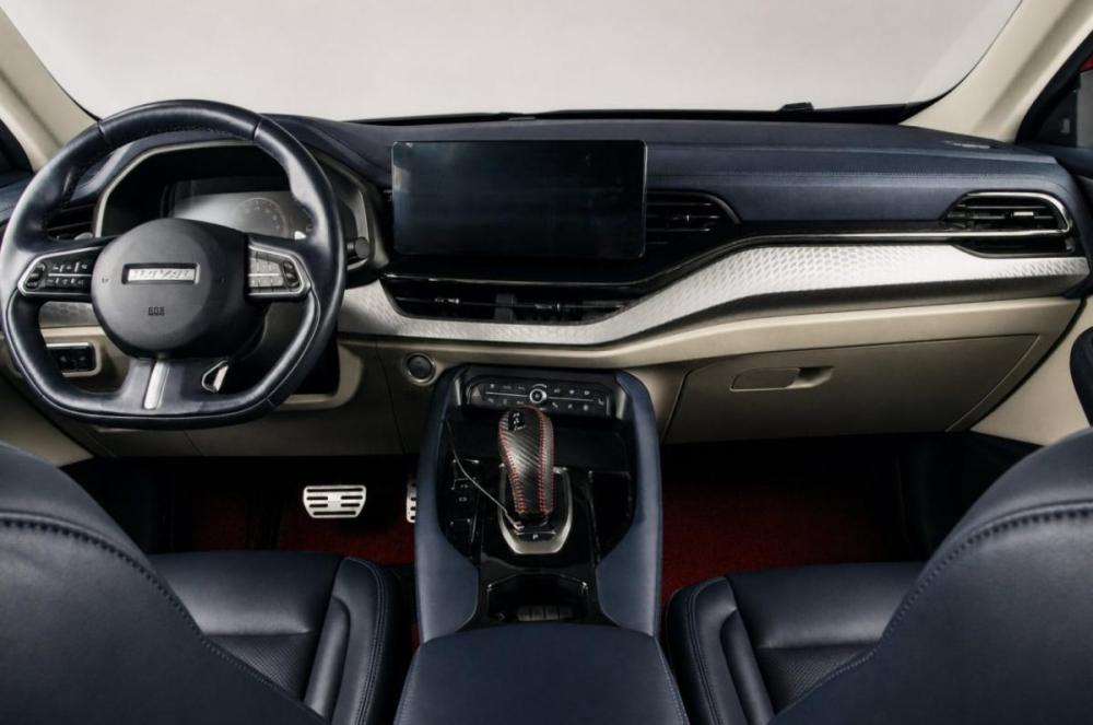 Haval F7x I Челябинск  - изображение 11