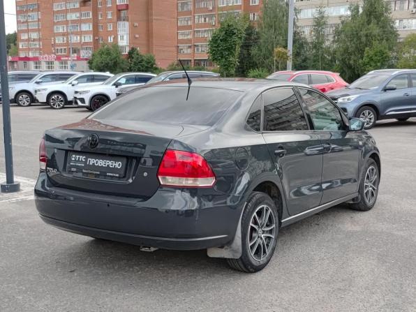 Volkswagen Polo V с пробегом 2013 года, цена 695 000 рублей, 176943 км, седан, Автокод Объявления