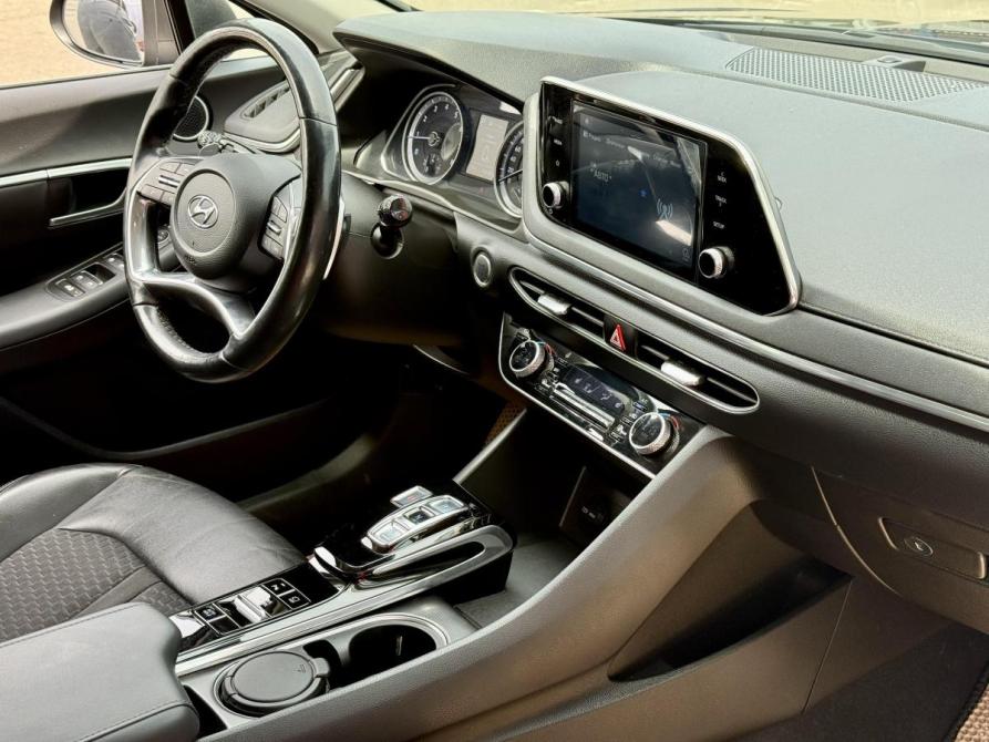 Hyundai Sonata VIII (DN8) Воронеж  - изображение 14