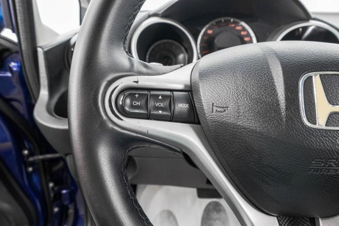 Honda Jazz II с пробегом 2009 года, цена 699 000 рублей, 139000 км, хэтчбек, Автокод Объявления