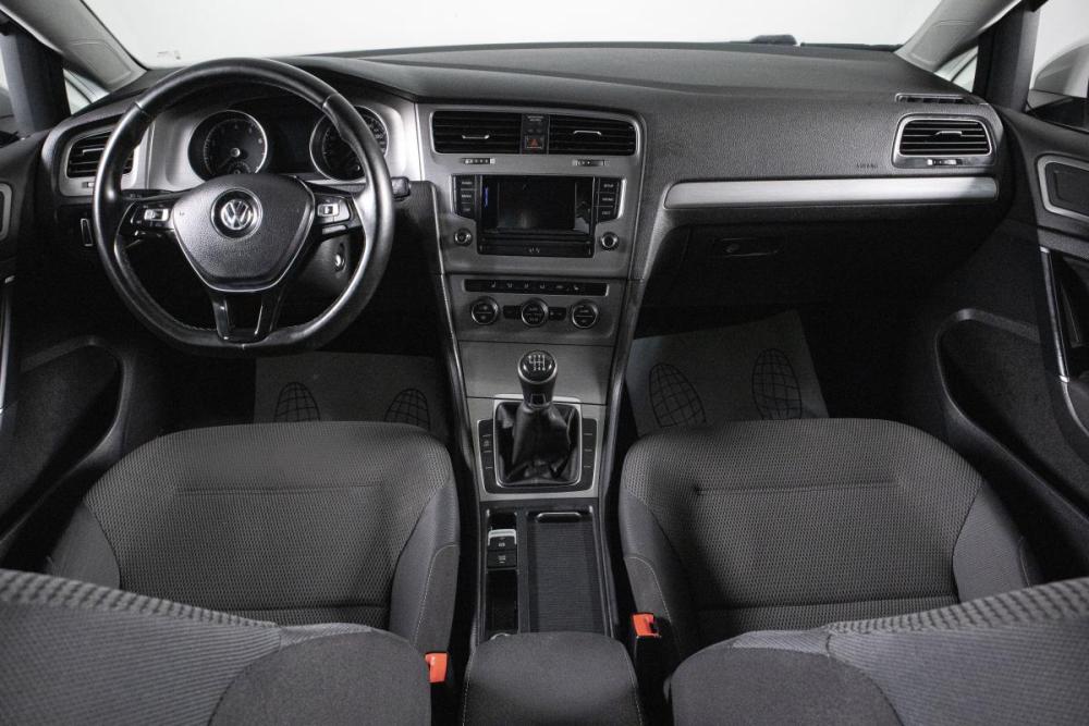 Volkswagen Golf VII Сургут  - изображение 16