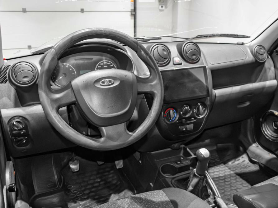 Lada (ВАЗ) Granta I Екатеринбург  - изображение 12