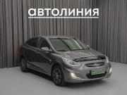 Hyundai Solaris I Красноярск  - изображение 19