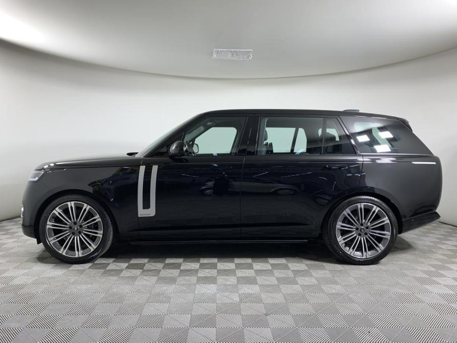 Land Rover Range Rover V Москва  - изображение 8