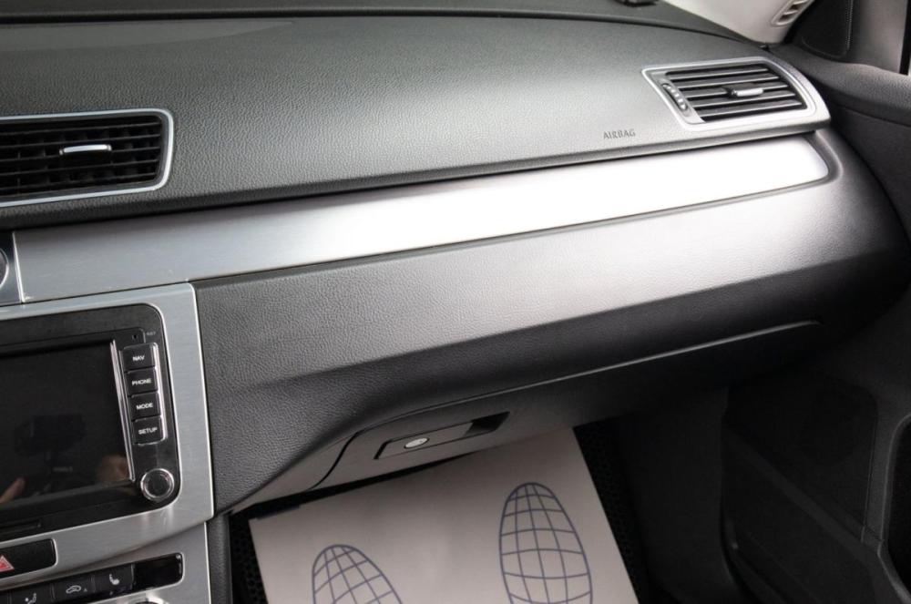 Volkswagen Passat B7 Оренбург  - изображение 13