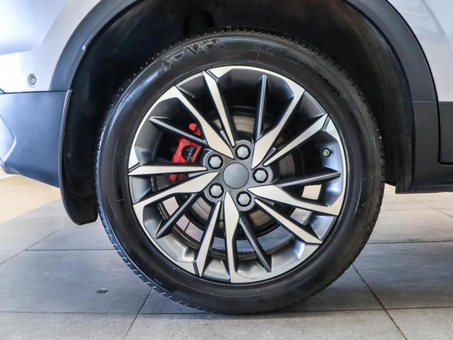 Belgee X50 Москва  - изображение 28