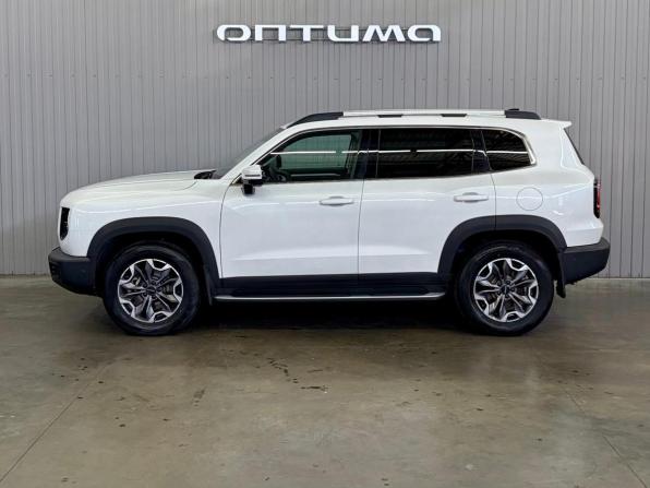Haval Dargo с пробегом 2023 года, цена 2 577 000 рублей, 29126 км, внедорожник, Автокод Объявления