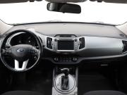 Kia Sportage III Рестайлинг Москва  - изображение 36